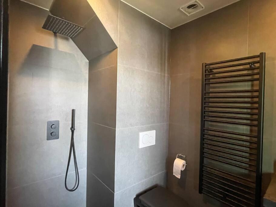 Theatersquare Apt Terrace Cityview أنتويرب المظهر الخارجي الصورة