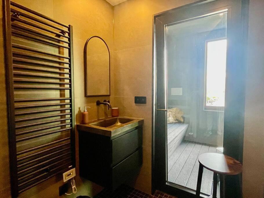 Theatersquare Apt Terrace Cityview أنتويرب المظهر الخارجي الصورة