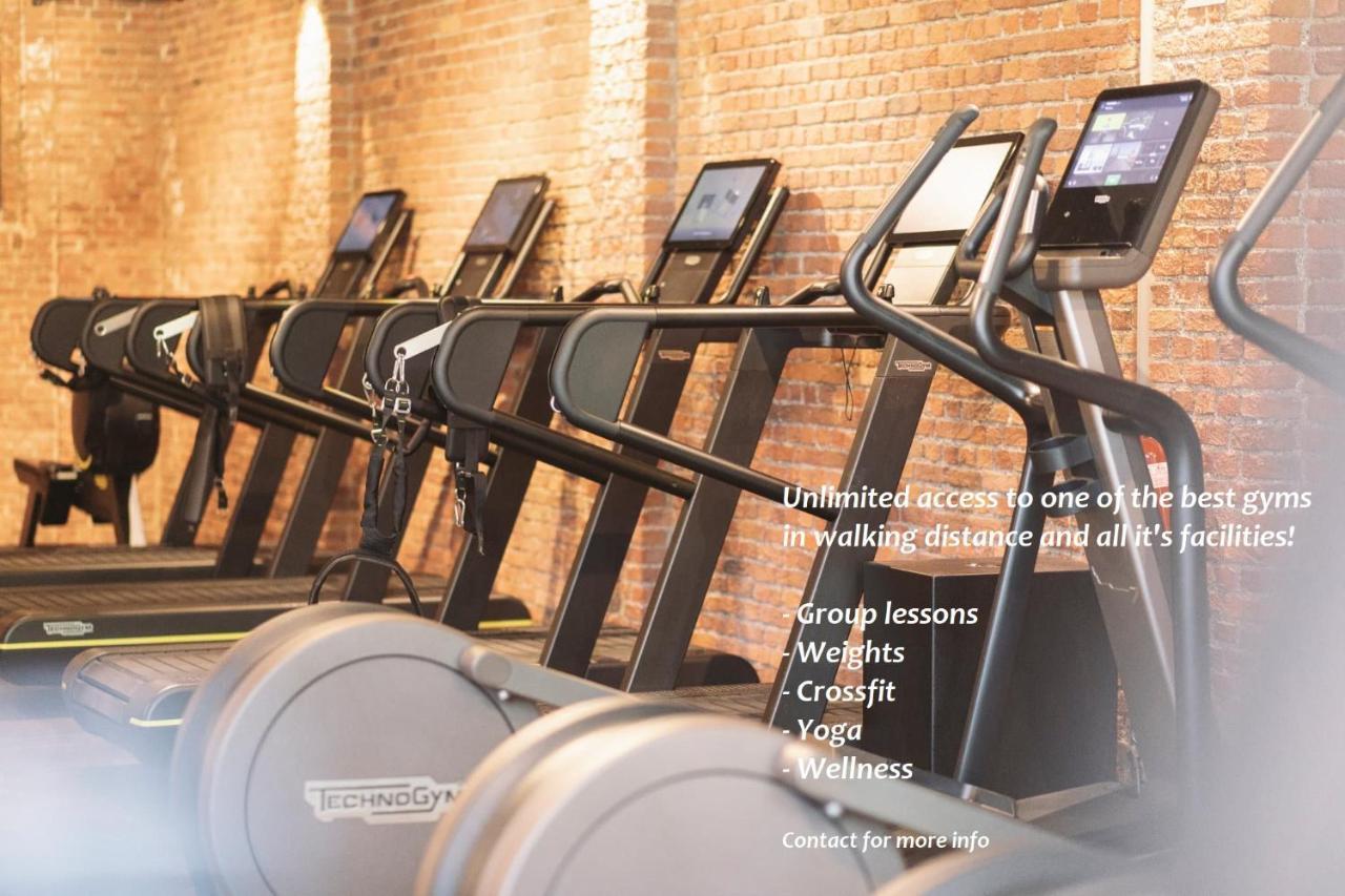 Theatersquare Apt Terrace Cityview أنتويرب المظهر الخارجي الصورة